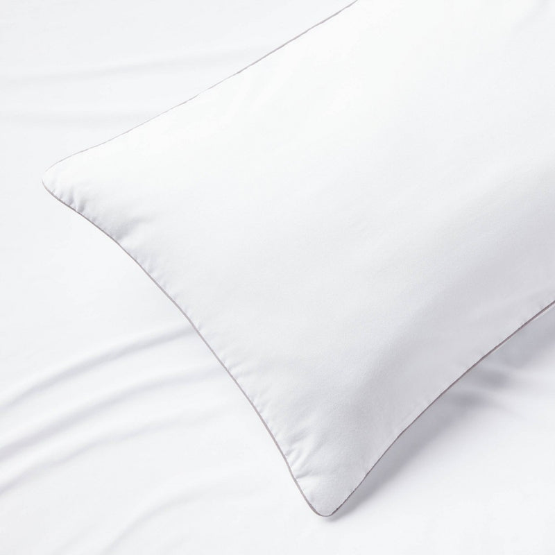 Standard/Queen Down Alternative Bed Pillow - Made By Design