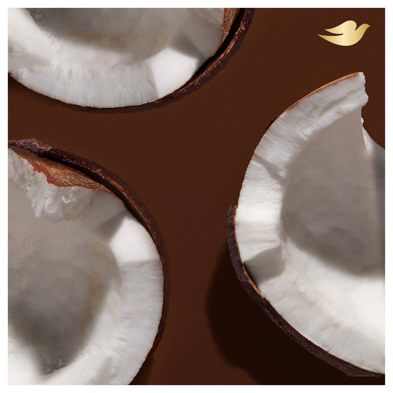 Dove Purely Pampering Coconut Butter & Cocoa Butter Body Wash - 24 fl oz