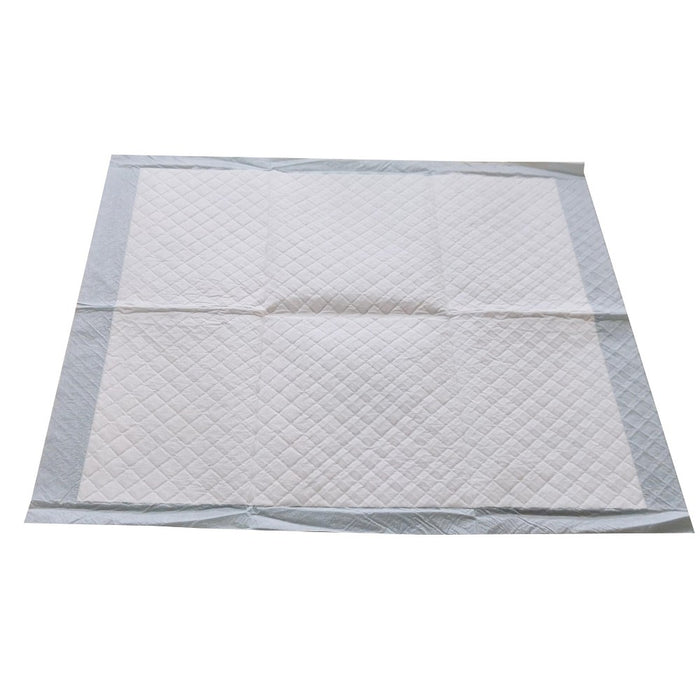Puppy and Adult Dog Training Pads - L - 50ct- up & up