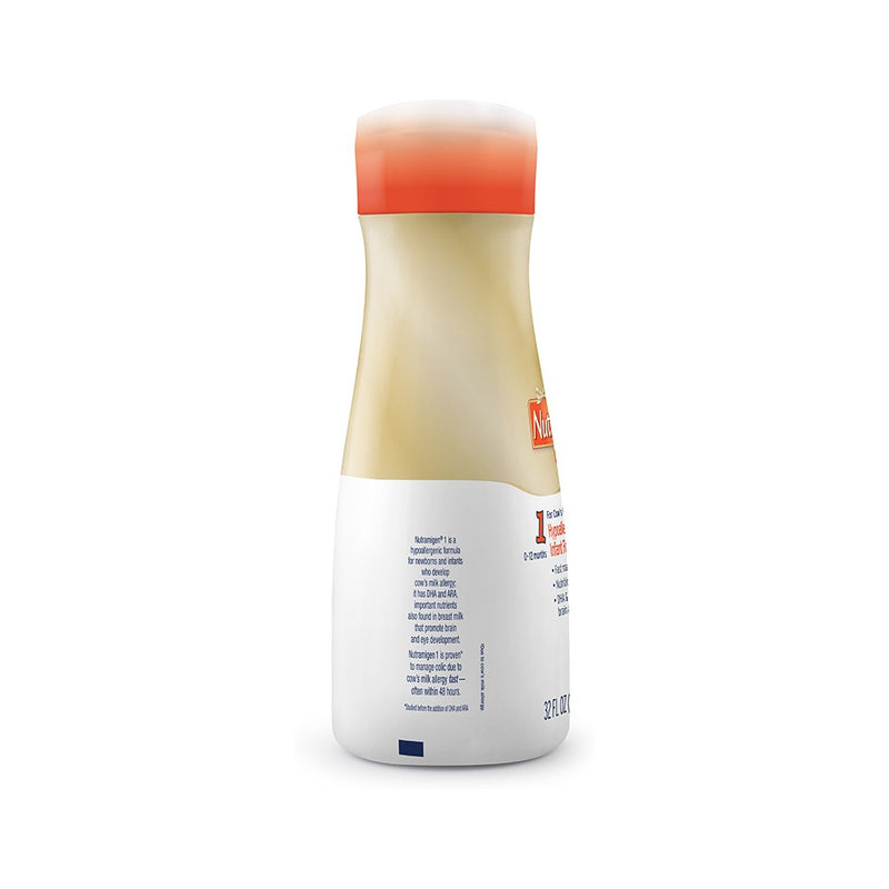 Enfamil Nutramigen Ready-to-Feed Infant Hypoallergenic Formula - 32 fl oz