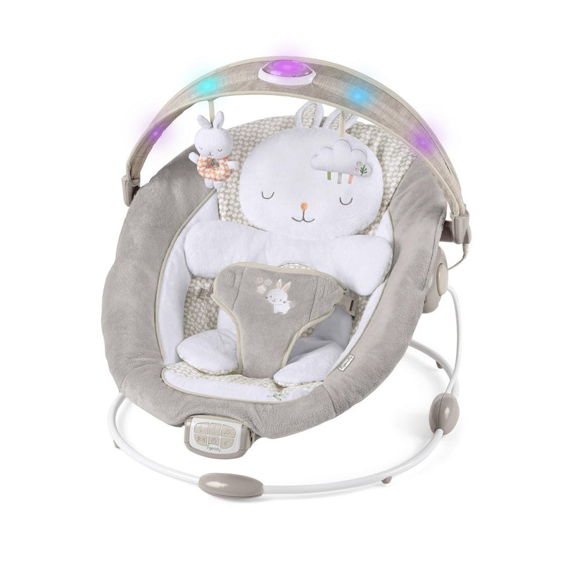 Ingenuity InLighten Twinkle Tails Bouncer (LOCAL PICKUP ONLY)