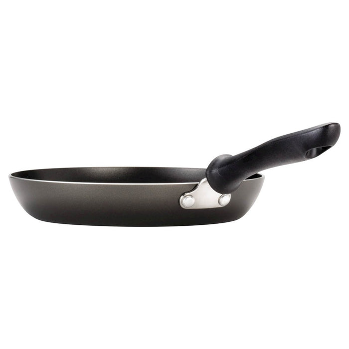 Farberware Reliance 12pc Nonstick Cookware Set Black