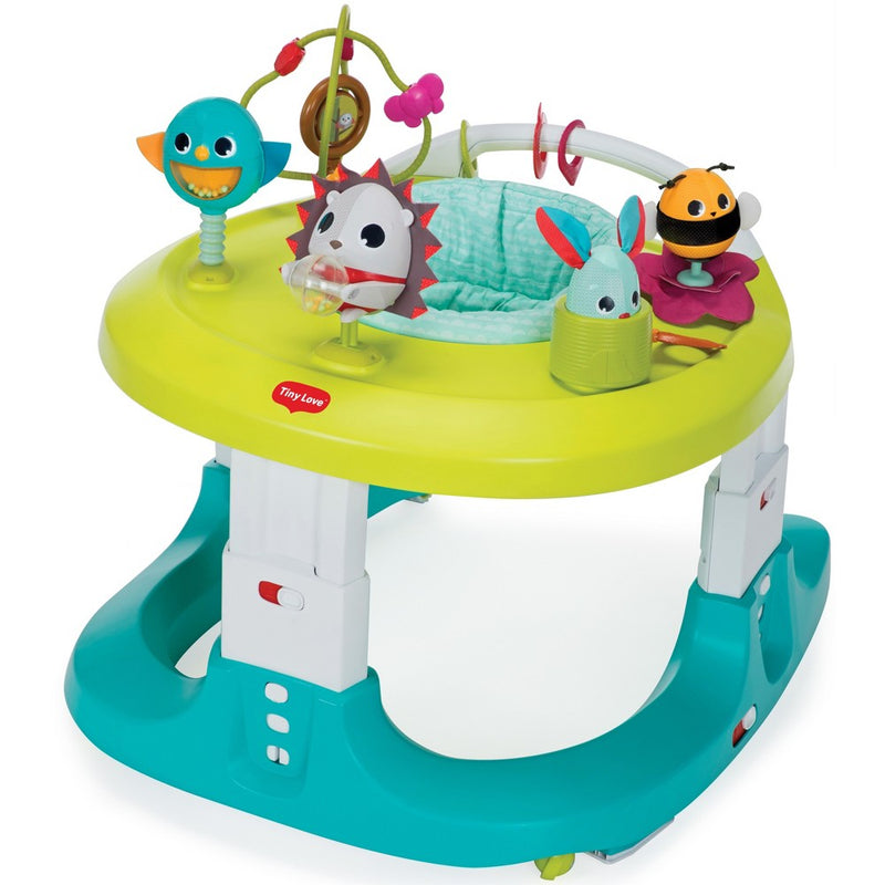 Tiny Love 4-in-1 Here I Grow Mobile Activity Center - Meadow Days (LOCAL PICKUP ONLY)