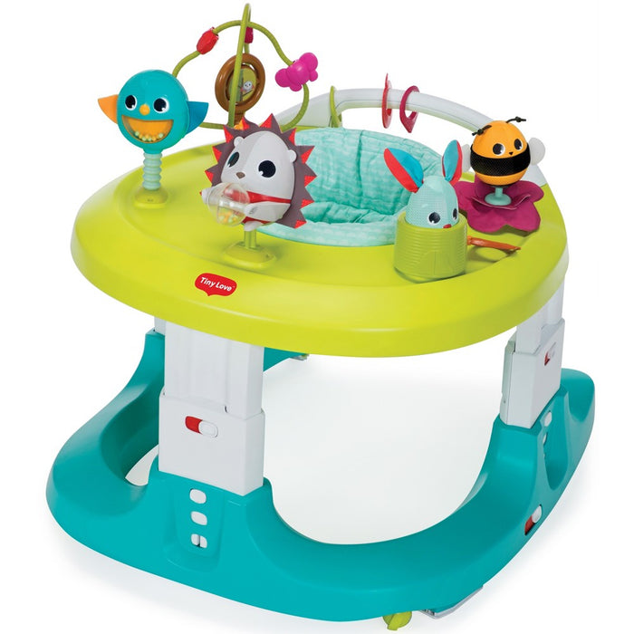Tiny Love 4-in-1 Here I Grow Mobile Activity Center - Meadow Days (LOCAL PICKUP ONLY)