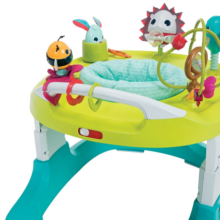 Tiny Love 4-in-1 Here I Grow Mobile Activity Center - Meadow Days (LOCAL PICKUP ONLY)
