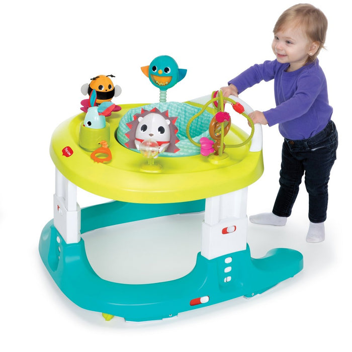 Tiny Love 4-in-1 Here I Grow Mobile Activity Center - Meadow Days (LOCAL PICKUP ONLY)