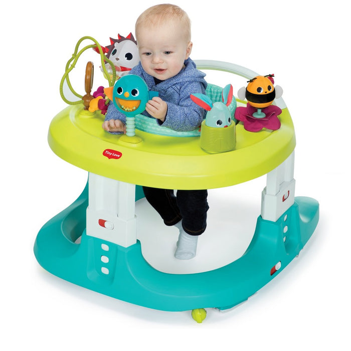 Tiny Love 4-in-1 Here I Grow Mobile Activity Center - Meadow Days (LOCAL PICKUP ONLY)