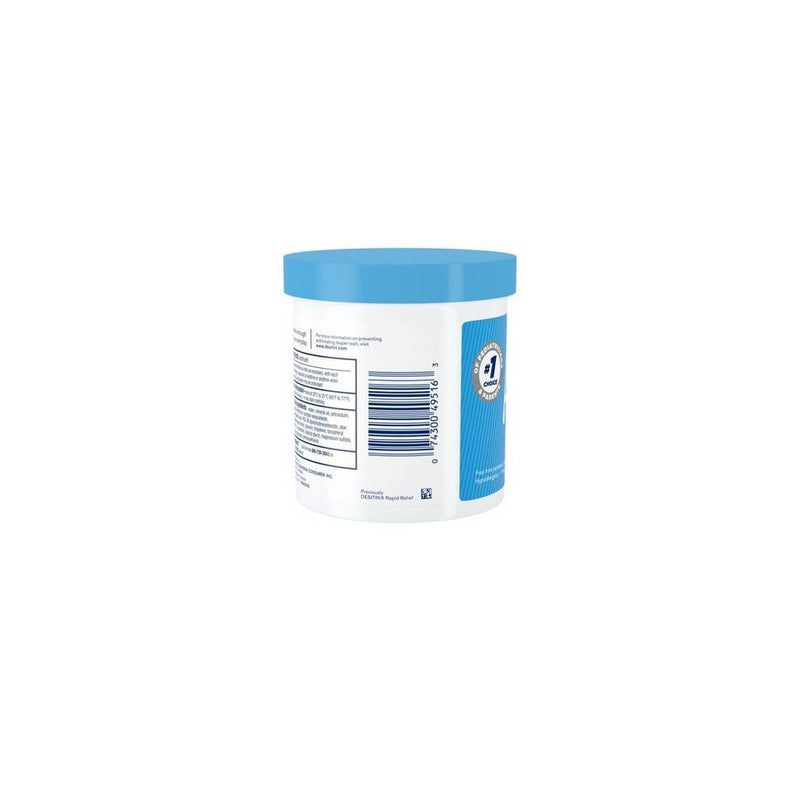 Desitin Rapid Relief Creamy Diaper Rash Ointment - 16oz EXP 01/2028