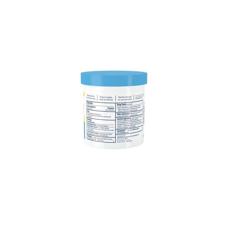 Desitin Rapid Relief Creamy Diaper Rash Ointment - 16oz EXP 01/2028