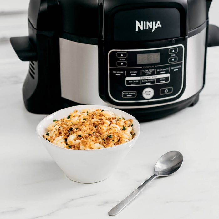 Ninja Foodi Programmable 10-in-1 5qt Pressure Cooker and Air Fryer - FD101 (LOCAL PICKUP ONLY)