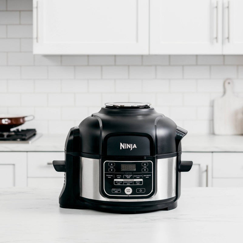 Ninja Foodi Programmable 10-in-1 5qt Pressure Cooker and Air Fryer - FD101 (LOCAL PICKUP ONLY)