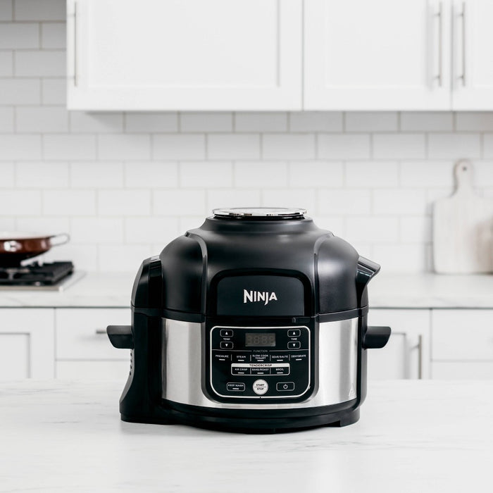 Ninja Foodi Programmable 10-in-1 5qt Pressure Cooker and Air Fryer - FD101 (LOCAL PICKUP ONLY)