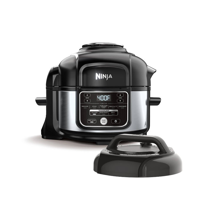 Ninja Foodi Programmable 10-in-1 5qt Pressure Cooker and Air Fryer - FD101 (LOCAL PICKUP ONLY)