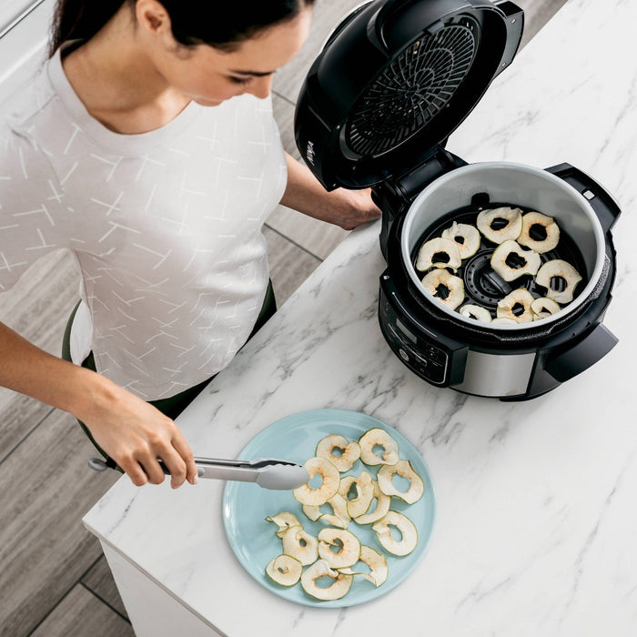 Ninja Foodi Programmable 10-in-1 5qt Pressure Cooker and Air Fryer - FD101 (LOCAL PICKUP ONLY)