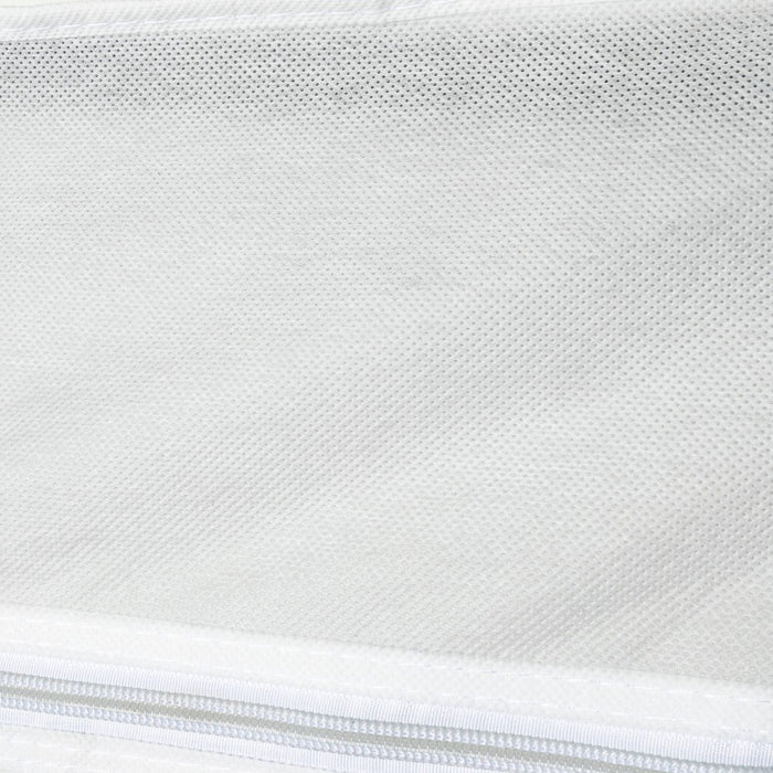 60" Wide White Storage Closet - Room Essentials (LOCAL PICKUP ONLY)