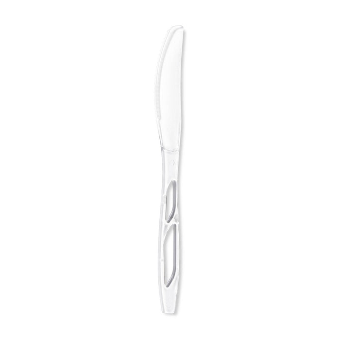 Premium Plastic Knives - 48ct - up & up