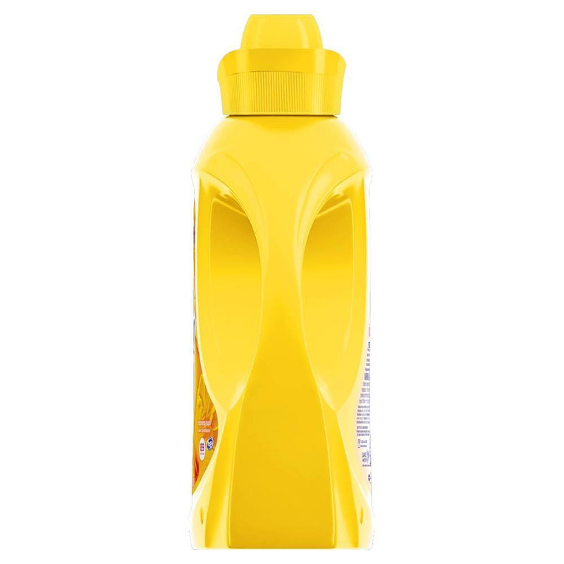 Suavitel Complete Scented Liquid Fabric Softener and Conditioner - Morning Sun - 105 fl oz