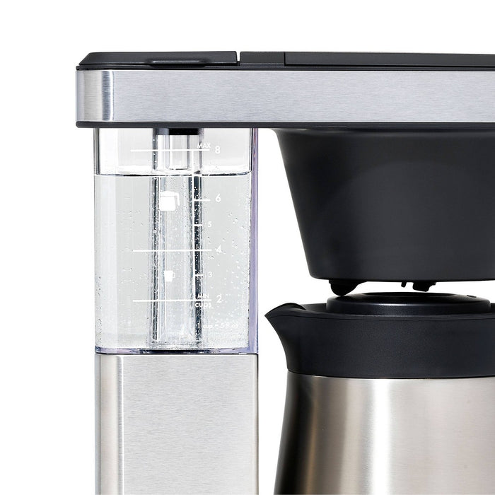 OXO BREW 8-Cup Coffee Maker - Stainless Steel