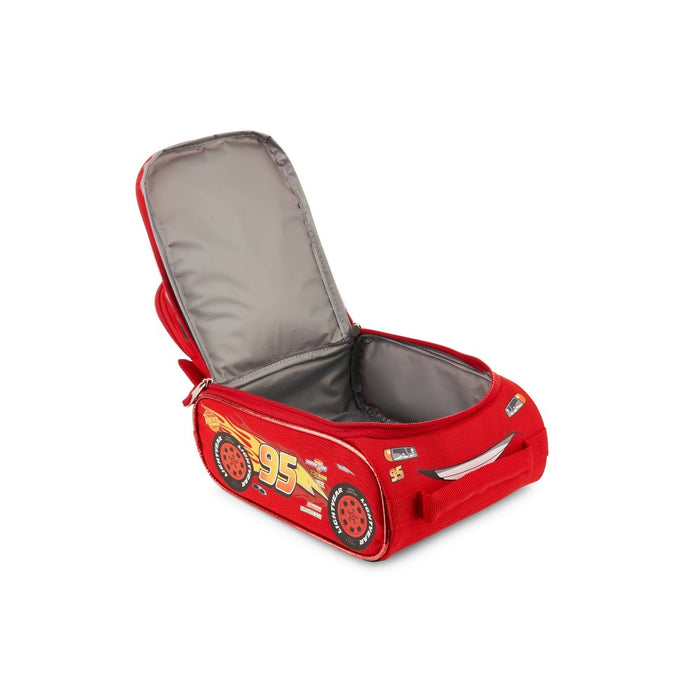Disney Cars Speed My Speed Kids' Lunch Tote