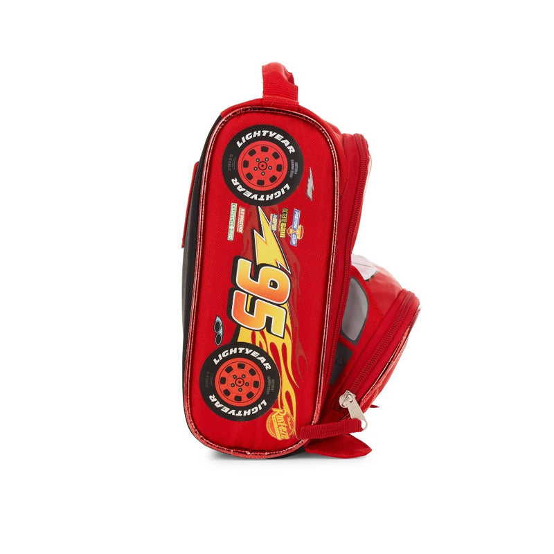 Disney Cars Speed My Speed Kids' Lunch Tote