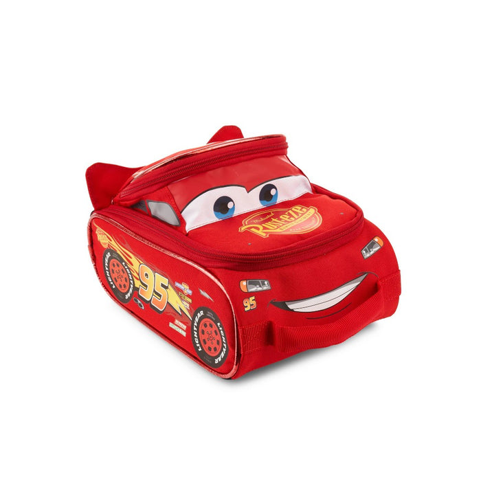 Disney Cars Speed My Speed Kids' Lunch Tote