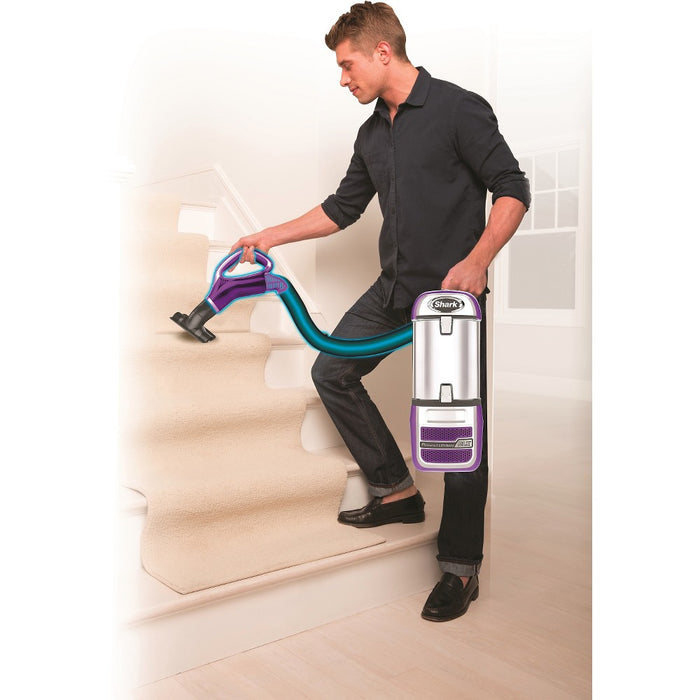 Shark Navigator Powered Lift-Away Upright Vacuum - NV586 (LOCAL PICKUP ONLY)