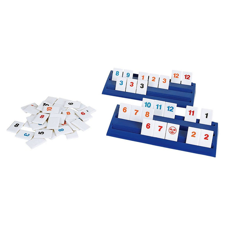 Pressman Rummikub Game