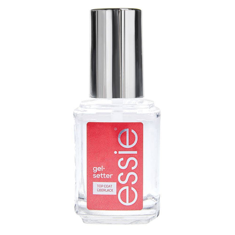 essie Gel.Setter Top Coat