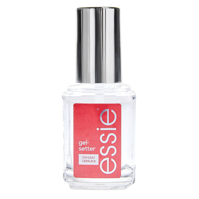 essie Gel.Setter Top Coat