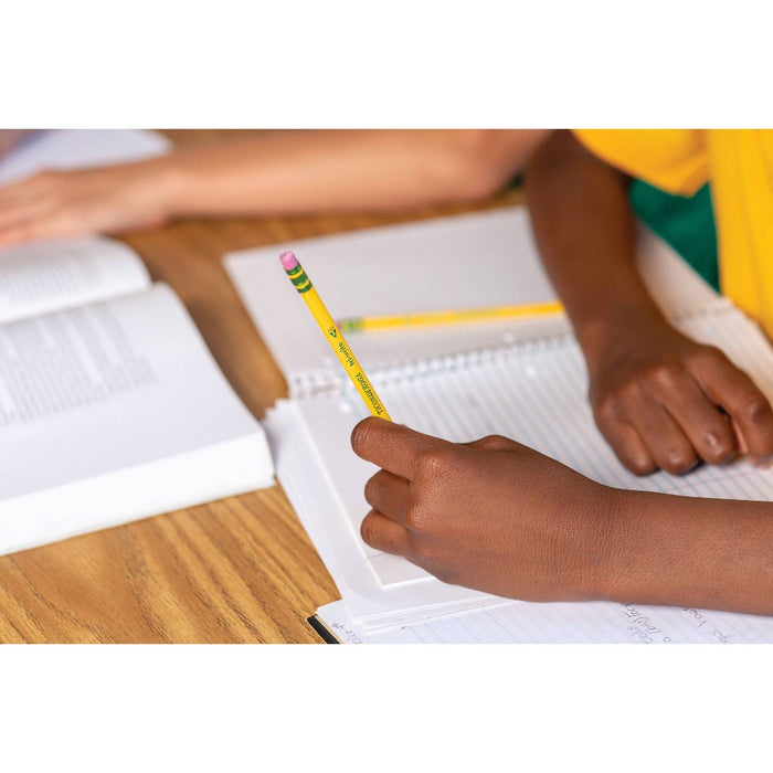 30pk #2 Pre-Sharpened Pencil - Ticonderoga