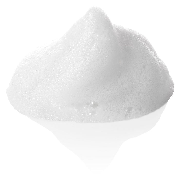 Dove Sensitive Skin Sulfate-Free Shower Foam Body Wash - 13.5 fl oz