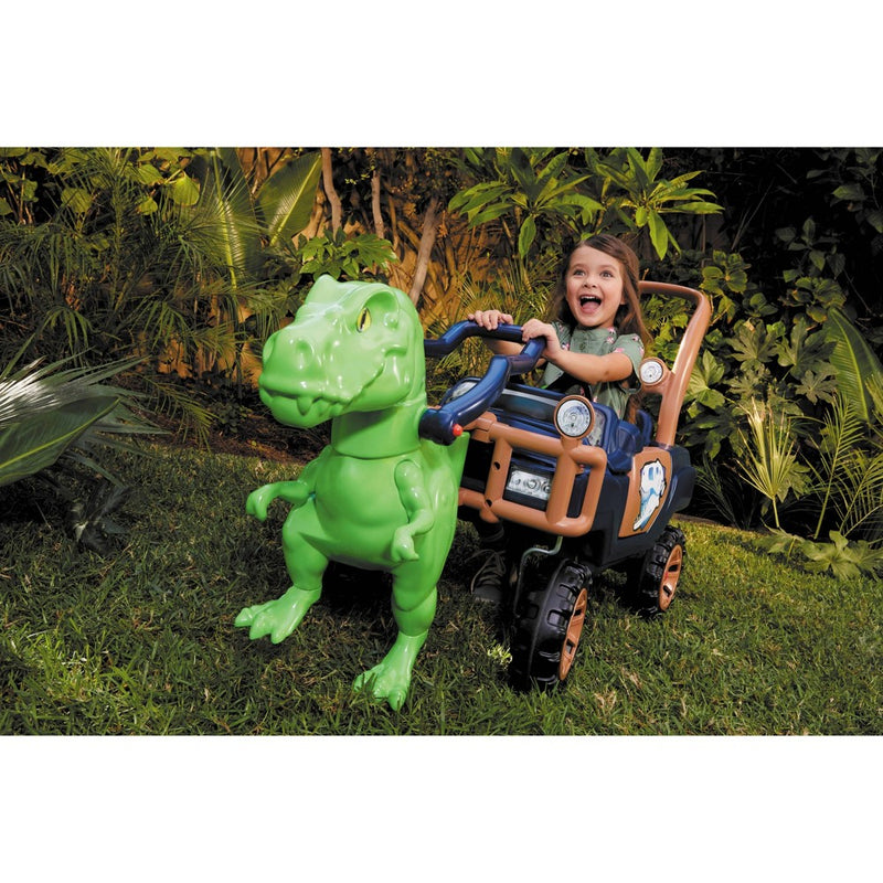 Little Tikes T-Rex Truck Ride-On (LOCAL PICKUP ONLY)