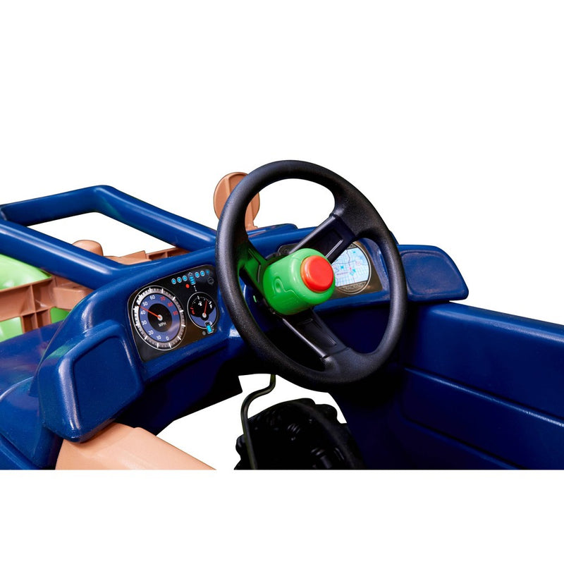 Little Tikes T-Rex Truck Ride-On (LOCAL PICKUP ONLY)