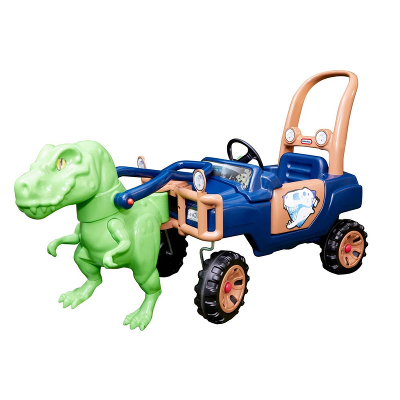Little Tikes T-Rex Truck Ride-On (LOCAL PICKUP ONLY)