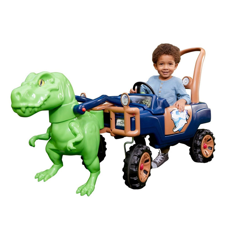 Little Tikes T-Rex Truck Ride-On (LOCAL PICKUP ONLY)