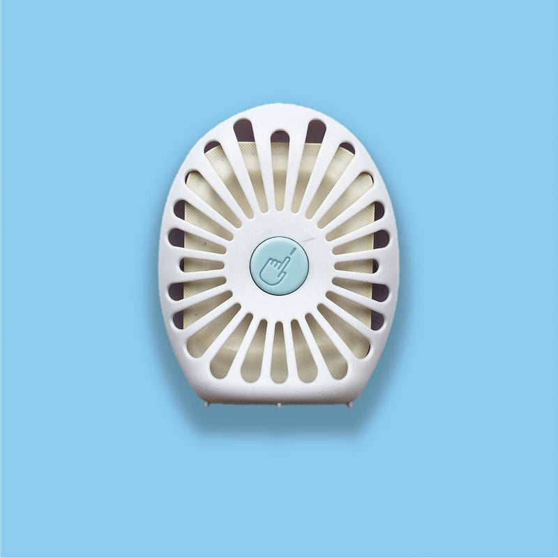 Febreze Small Spaces Air Freshener - Gain Original Scent - 1ct