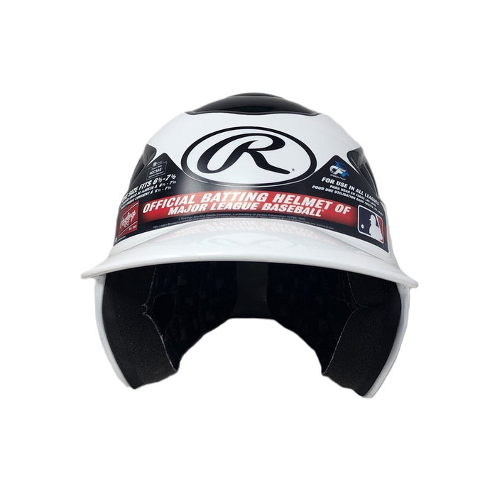 Helmet Rawlings
