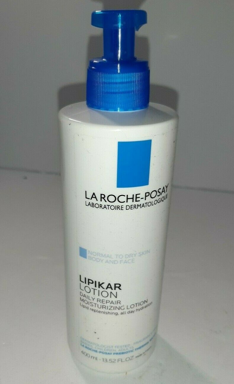 La Roche-Posay Lipikar Body Lotion Daily Repair Moisturizing Lotion EXP 02/2027