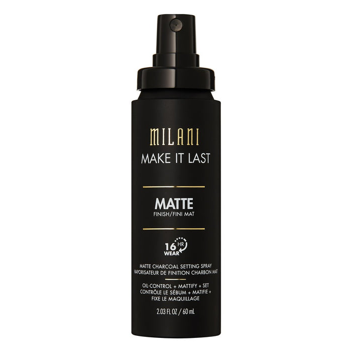 Milani Make It Last Matte Primer - 2.03 fl oz