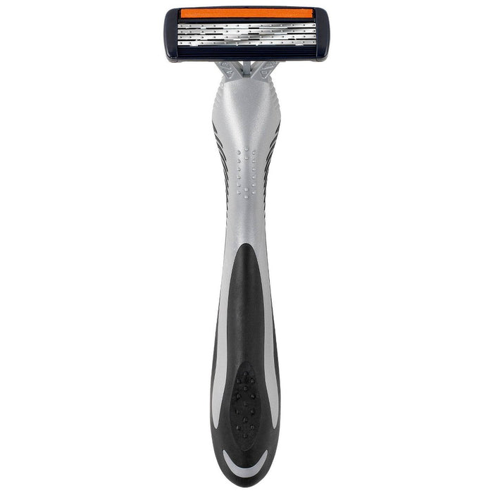 BIC Flex4 Titanium Sensitive Men's Disposable Razors - 3ct