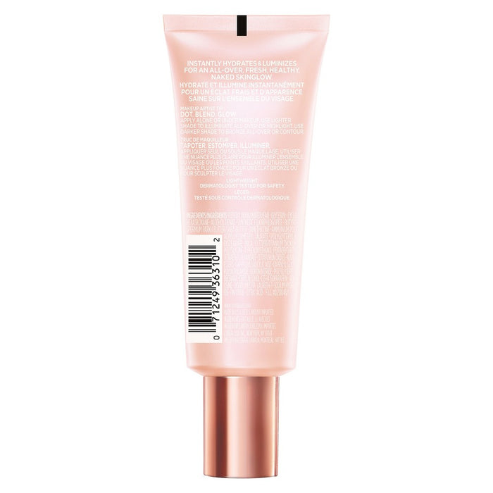 L'Oreal Paris True Match Lumi Glotion natural glow enhancer Fair - 1.35 fl oz.