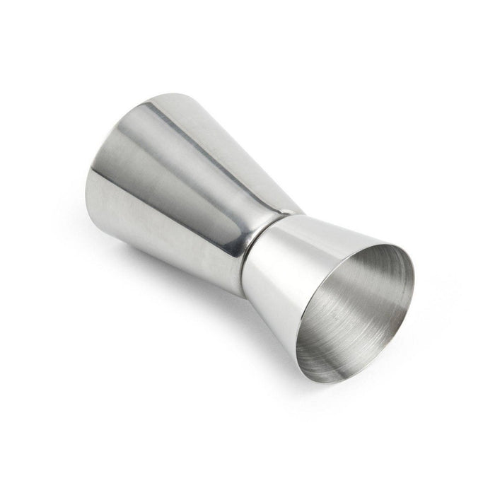 Houdini Stainless Steel Double Jigger (1.5oz/1oz) *BRAND NEW & SEALED*