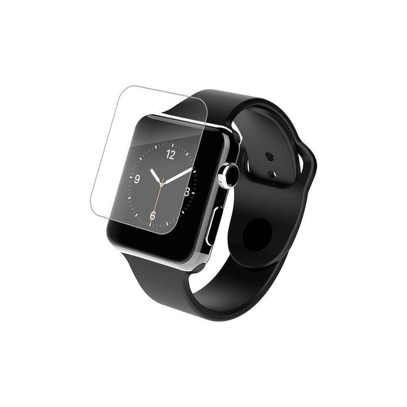 ZAGG Invisible Shield Apple Watch 44mm - Ultra Clear