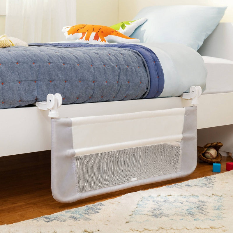 Munchkin Safety Toddler Bed Rail (LOCAL PICKUP ONLY)