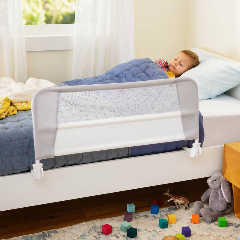Munchkin Safety Toddler Bed Rail (LOCAL PICKUP ONLY)