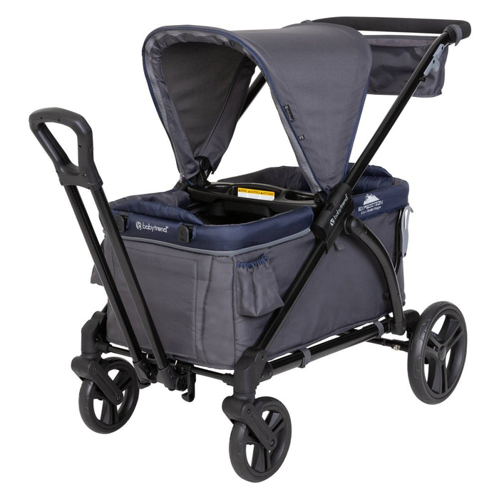 Baby Trend Expedition 2-in-1 Stroller Wagon (LOCAL PICKUP ONLY)