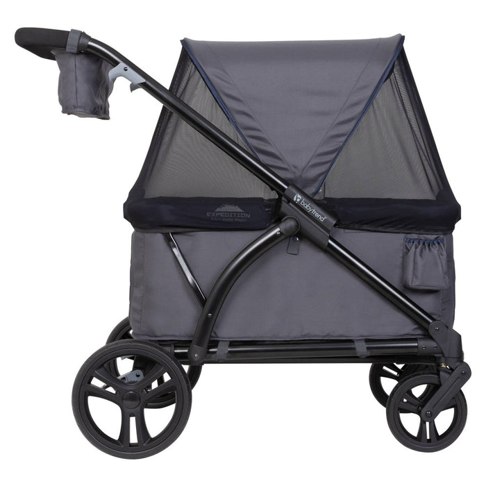 Baby Trend Expedition 2-in-1 Stroller Wagon (LOCAL PICKUP ONLY)