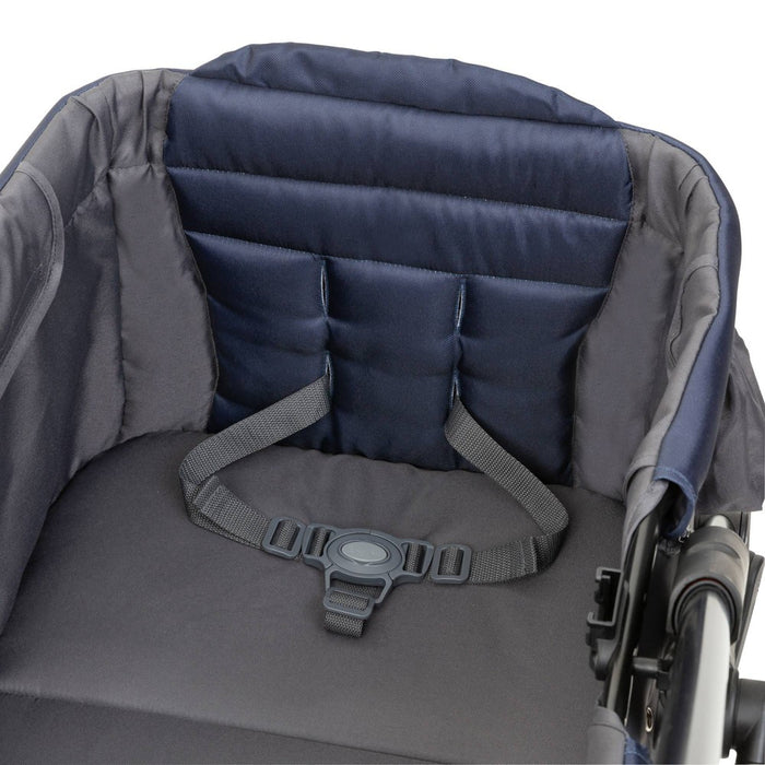 Baby Trend Expedition 2-in-1 Stroller Wagon (LOCAL PICKUP ONLY)