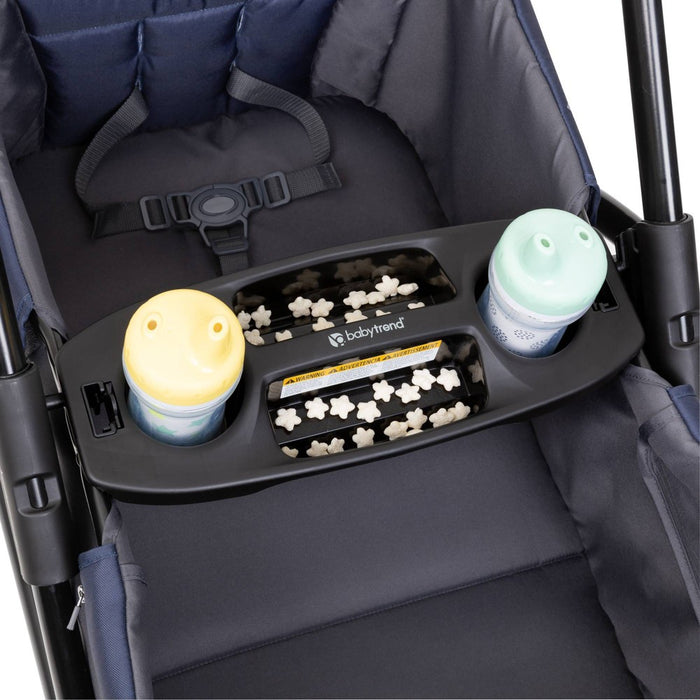 Baby Trend Expedition 2-in-1 Stroller Wagon (LOCAL PICKUP ONLY)