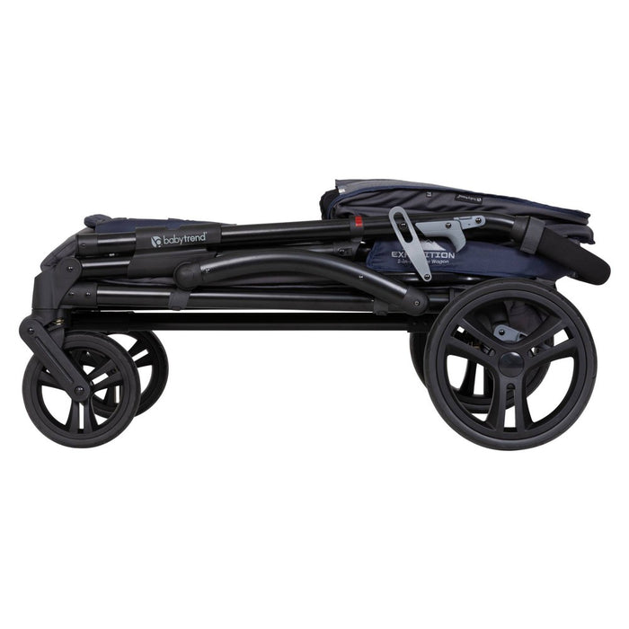 Baby Trend Expedition 2-in-1 Stroller Wagon (LOCAL PICKUP ONLY)